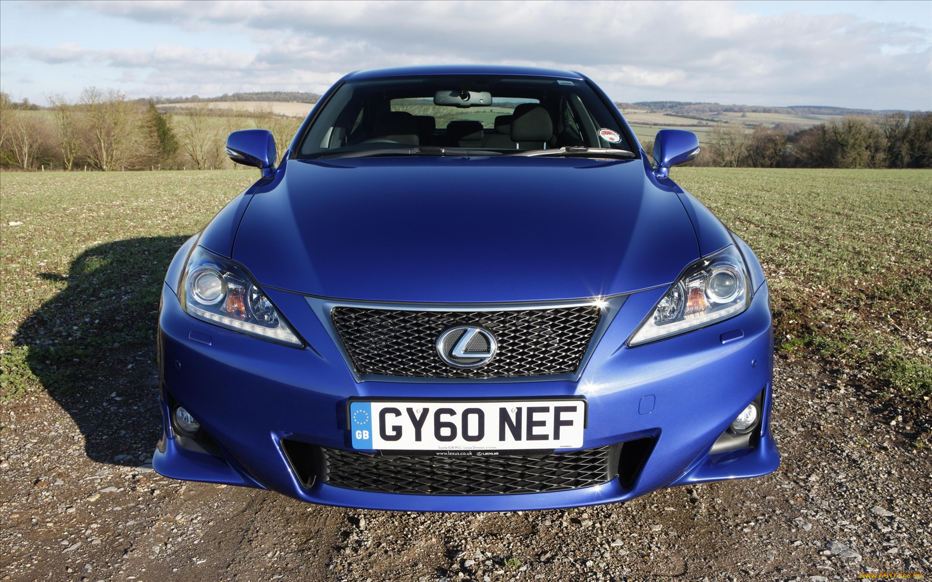 , lexus